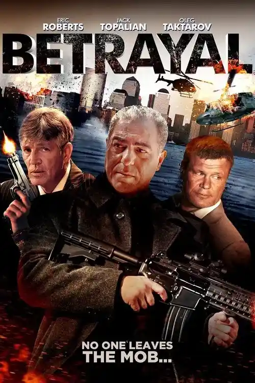 betrayal 2013