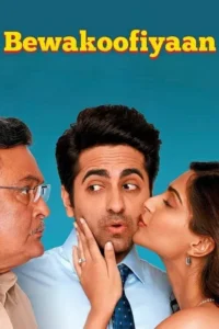 bewakoofiyaan 2014