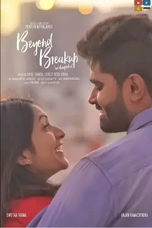 Download Beyond Breakup (2020) Season 1 Hindi Complete MX Player WEB Series 480p | 720p WEB DL 6 beyond breakup 2020