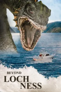beyond loch ness 2008