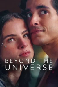 beyond the universe netflix original 2022