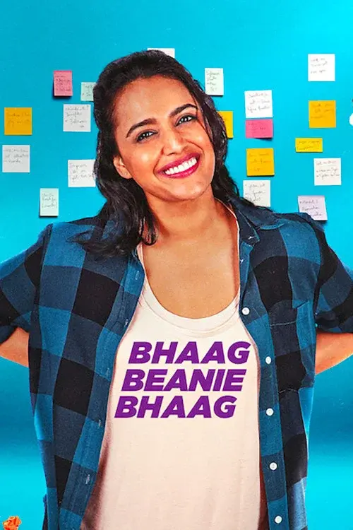 Download Bhaag Beanie Bhaag (2020) Season 1 Hindi Complete Netflix WEB Series 480p | 720p WEB DL 7 bhaag beanie bhaag 2020