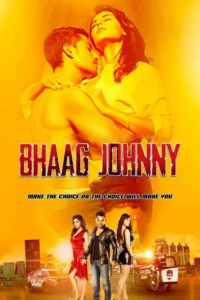 bhaag johnny 2015