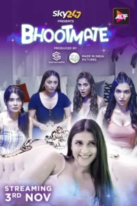 bhootmate season 1