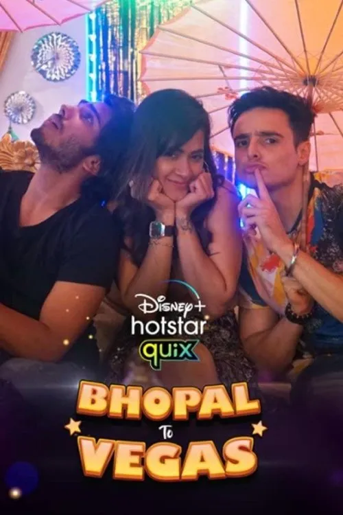 bhopal to vegas 2021