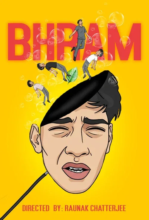 Download Bhram (2019) Season 1 Hindi Complete ZEE5 Original WEB Series 480p | 720p WEB DL 15 bhram 2019