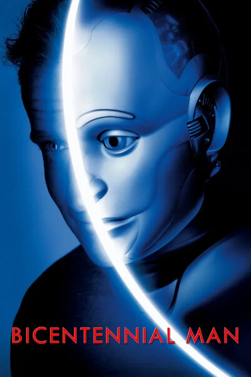 bicentennial man 1999