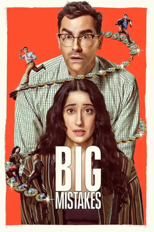 Download Big Mistakes (2026) Season 1 Dual Audio {Hindi English} NetFlix Series 480p | 1080p | 720p WEB DL 11 big mistakes 2026