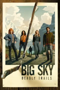 big sky season 1