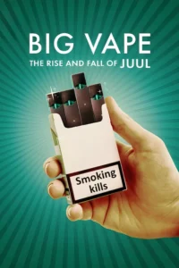 big vape the rise and fall of juul 2023