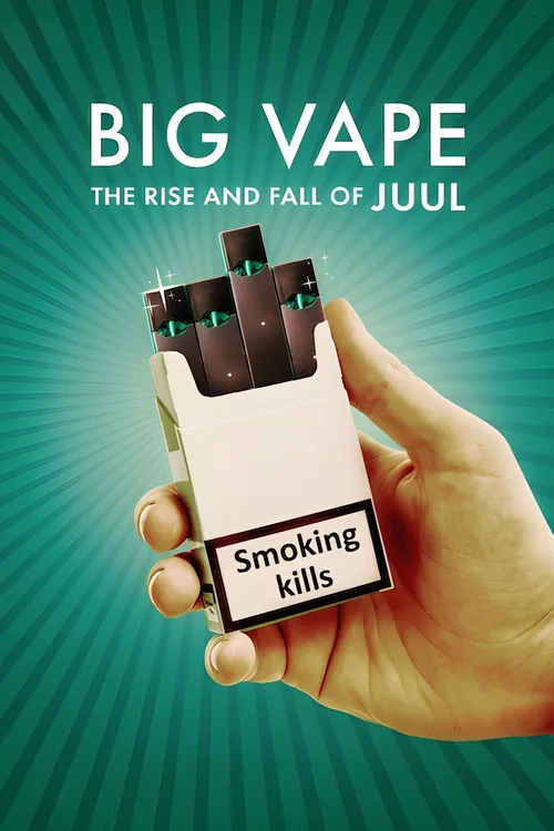 Download Big Vape: The Rise and Fall of Juul (2023) Season 1 Complete Dual Audio {Hindi English} 720p | 1080p WEB DL 6 big vape the rise and fall of juul 2023