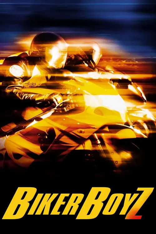 biker boyz 2003