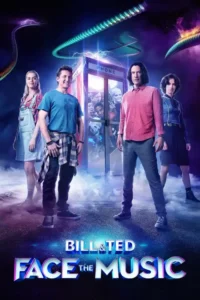 bill ted face the music 2020