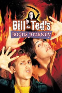 bill ted s bogus journey 1991