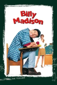 billy madison 1995