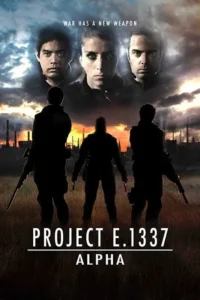 bio weapon alpha 2022