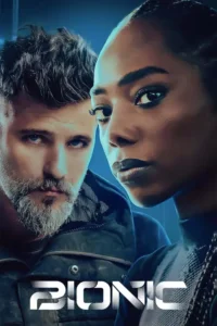 bionic netflix original 2024