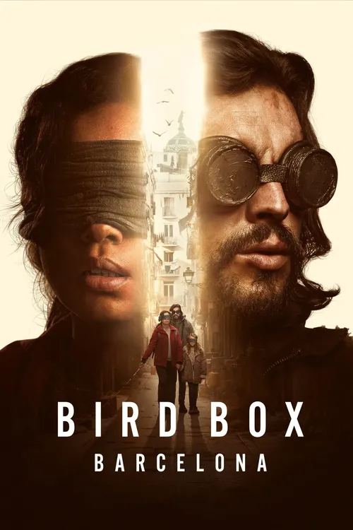 bird box barcelona 2023