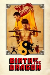 birth of the dragon 2016