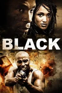 black 2009