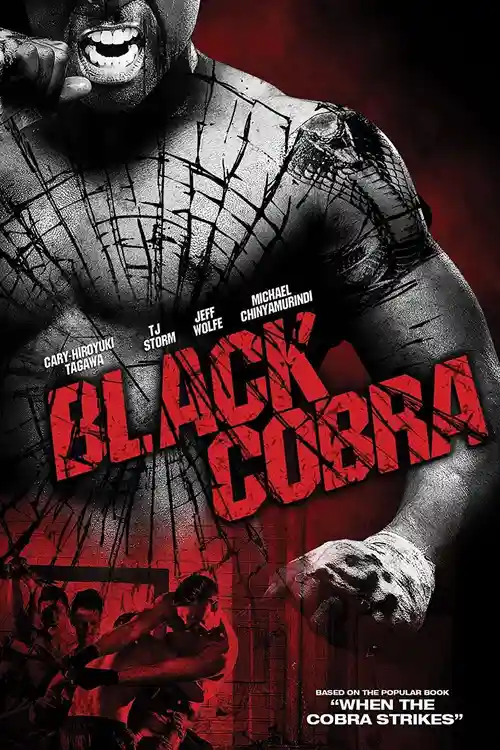 black cobra 2012