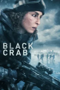 black crab netflix original 2022