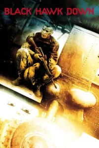 black hawk down 2001