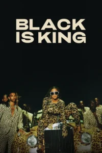 black is king 2020
