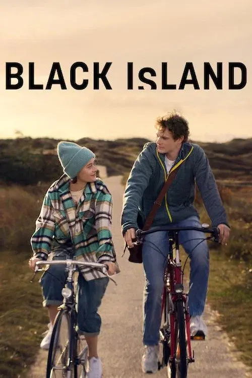black island 2021