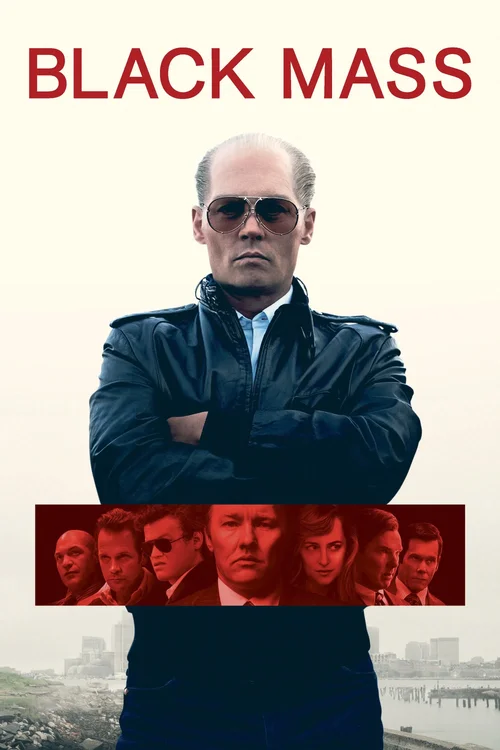 black mass 2015