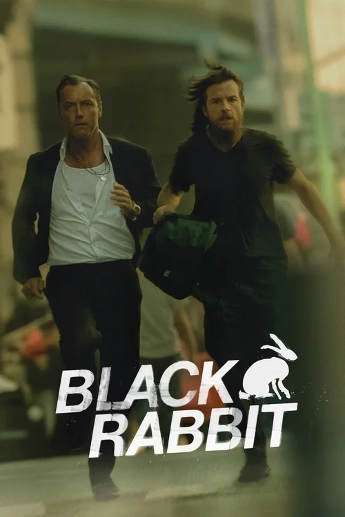 Download Black Rabbit (2025) Season 1 Dual Audio {Hindi English} NetFlix Series 480p | 720p | 1080p WEB DL 3 black rabbit 2025