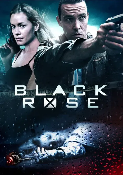 black rose 2014