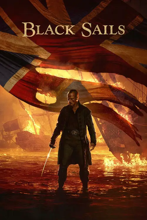 black sails season 1