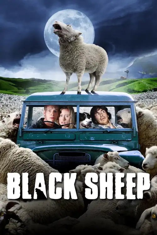 black sheep 2006