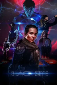 black site 2018