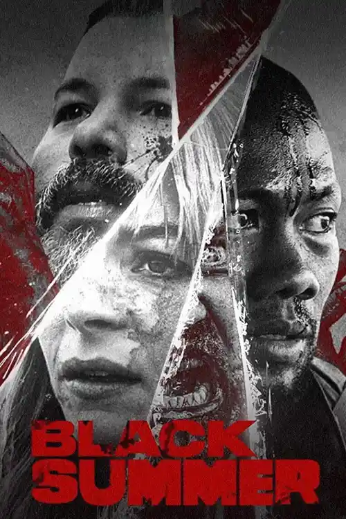 Download Black Summer – Season 2 (2021) Dual Audio (Hindi English) Netflix Original 480p | 720p & 1080p WEB DL 8 black summer season 2 2021