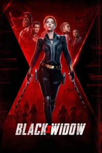 black widow 2021