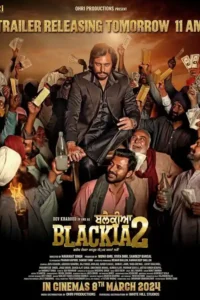 blackia 2 2024