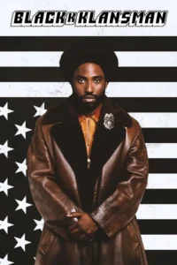 blackkklansman 2018