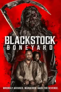 blackstock boneyard 2021