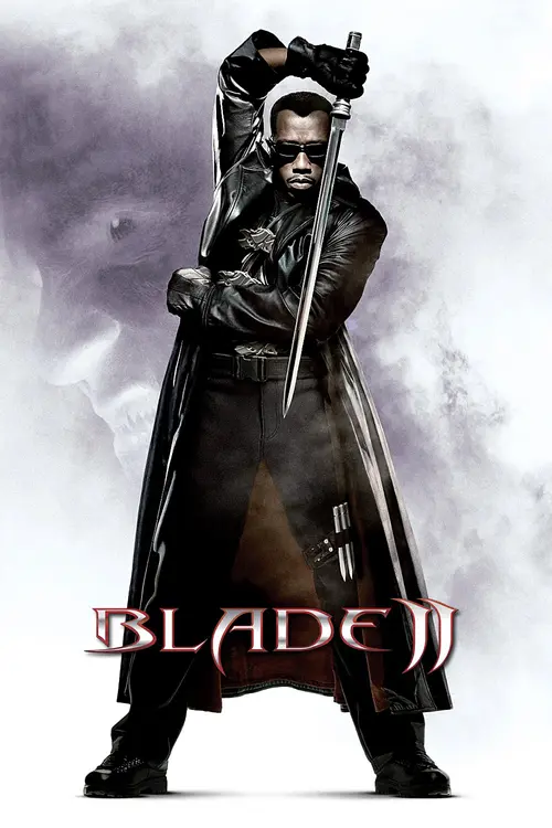 blade 2 2002