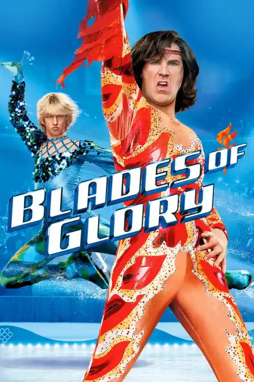 blades of glory 2007