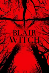 blair witch 2016
