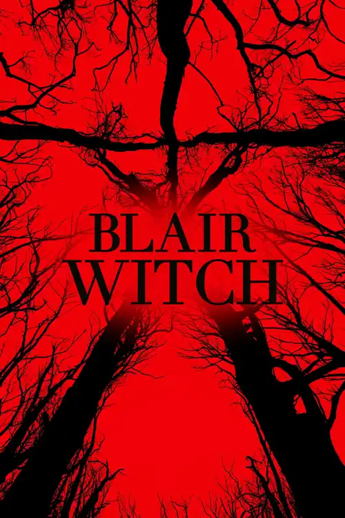 blair witch 2016