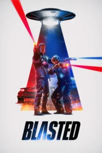 blasted netflix original 2022