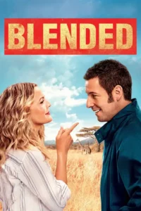 blended 2014