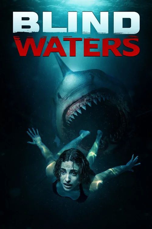 blind waters 2023