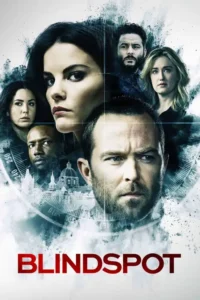 blindspot season 1