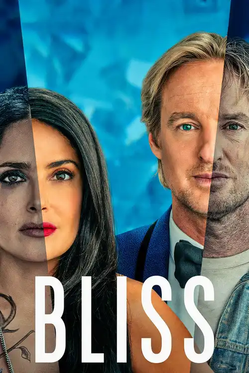 bliss 2021