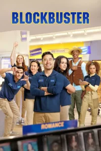 blockbuster netflix original 2022